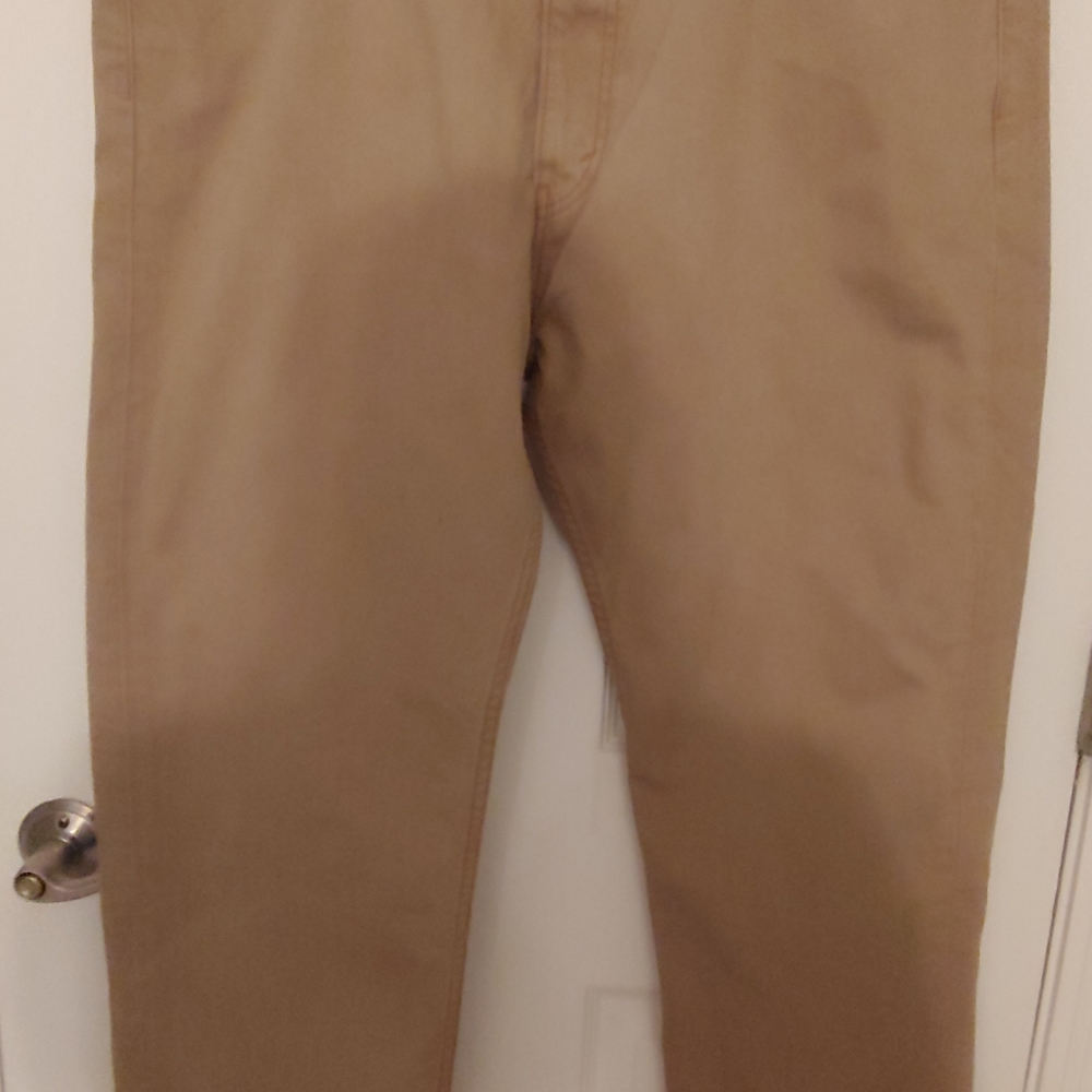 Men's Levi's Jeans
